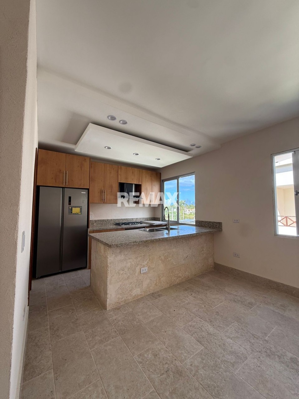 Penthouse en SAMANÁ LAS TERRENAS, PUNTA BONITA