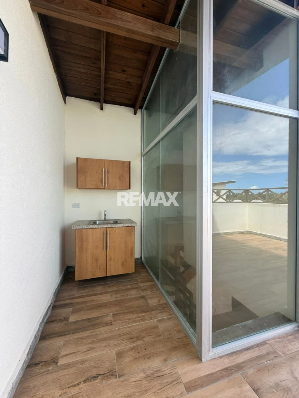 Penthouse en SAMANÁ LAS TERRENAS, PUNTA BONITA