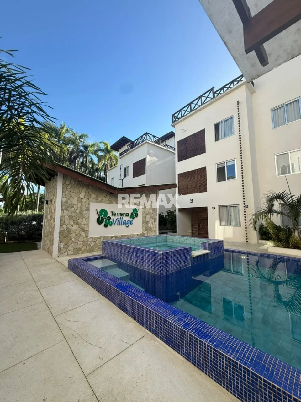 Penthouse en SAMANÁ LAS TERRENAS, PUNTA BONITA