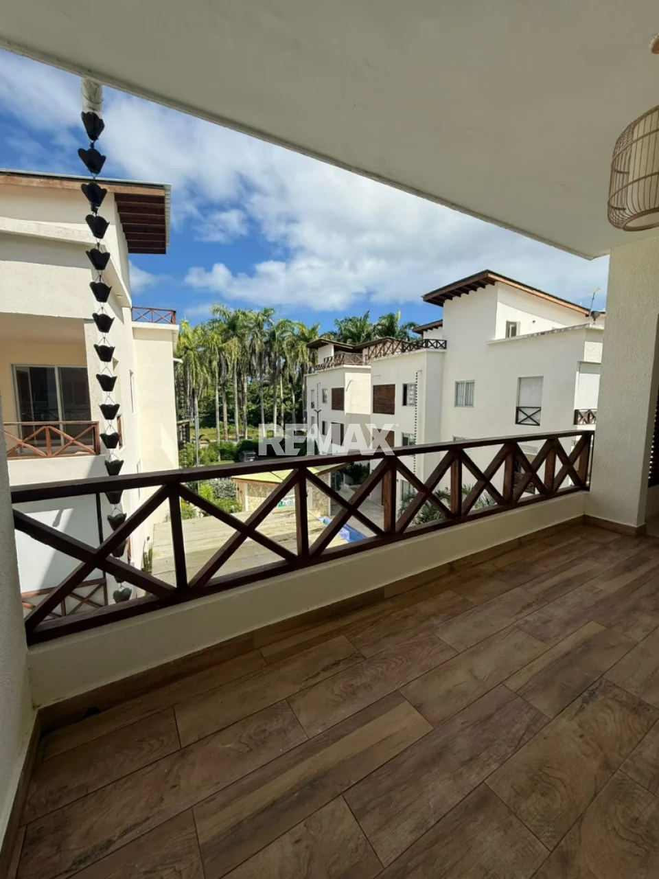 Penthouse en SAMANÁ LAS TERRENAS, PUNTA BONITA