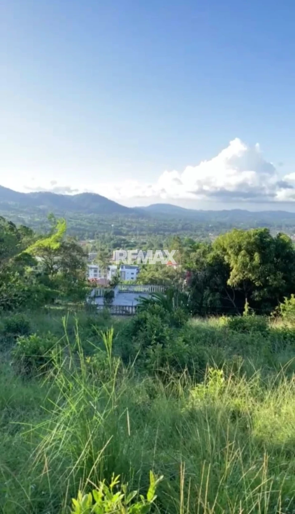 Terreno en PINAR QUEMADO, JARABACOA