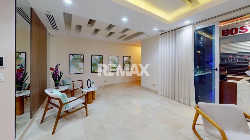 Apartamento en SANTO DOMINGO ESTE, ENSANCHE OZAMA