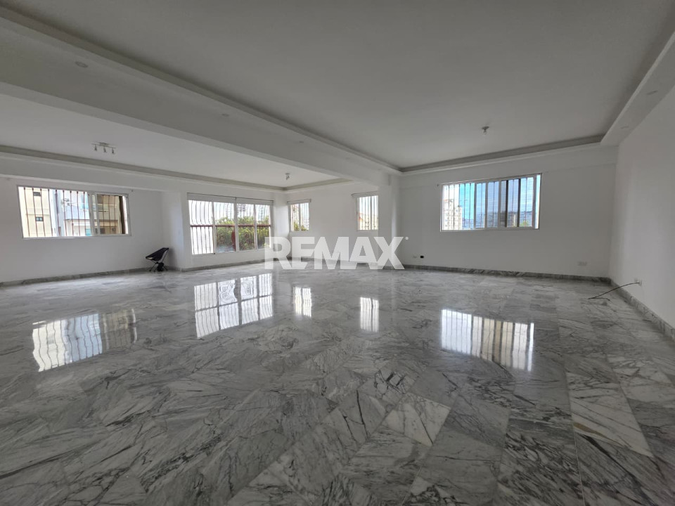 Apartamento en ENSANCHE NACO, SANTO DOMINGO DE GUZMÁN