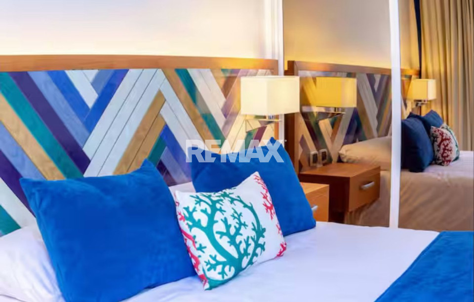Apartment en PUNTA CANA, Hard Rock golf club Cana Bay