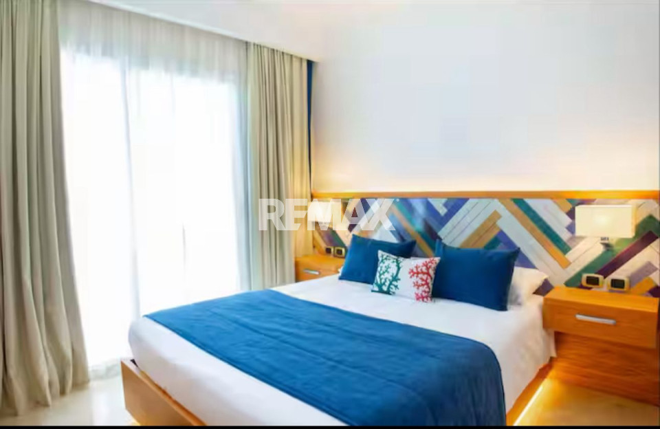 Apartment en PUNTA CANA, Hard Rock golf club Cana Bay