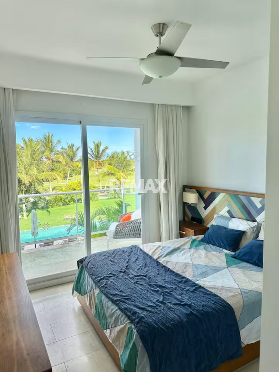 Apartment en PUNTA CANA, Hard Rock golf club Cana Bay