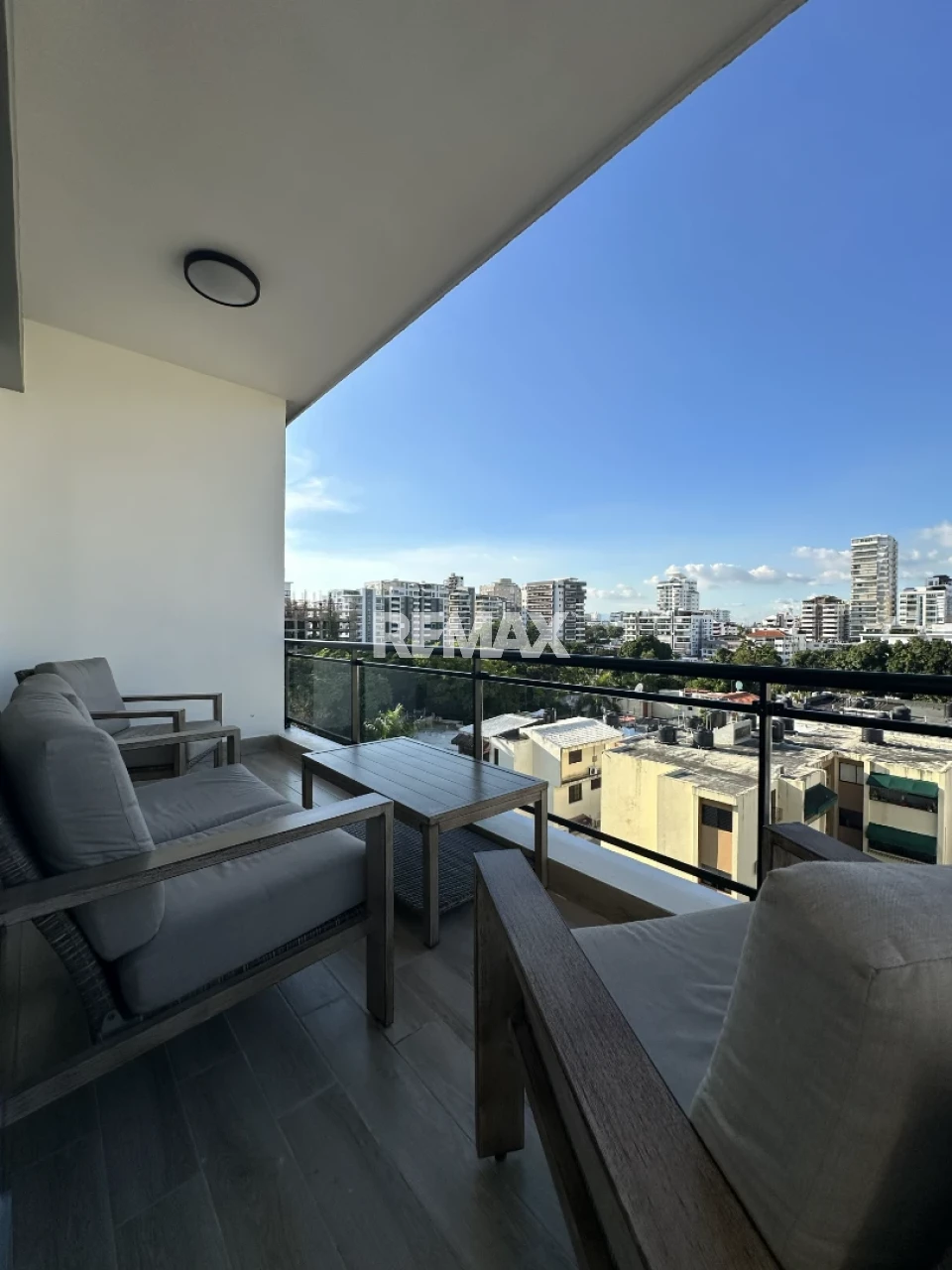 Apartamento en LOS CACICAZGOS, SANTO DOMINGO DE GUZMÁN