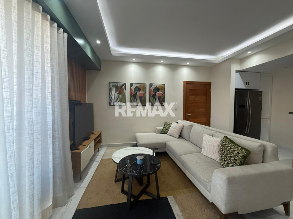 Apartamento en URBANIZACIÓN REAL, SANTO DOMINGO DE GUZMÁN