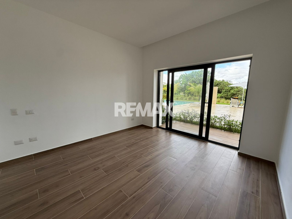 Apartment en PUNTA CANA, Hard Rock golf club Cana Bay