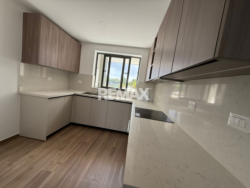 Apartment en PUNTA CANA, Hard Rock golf club Cana Bay