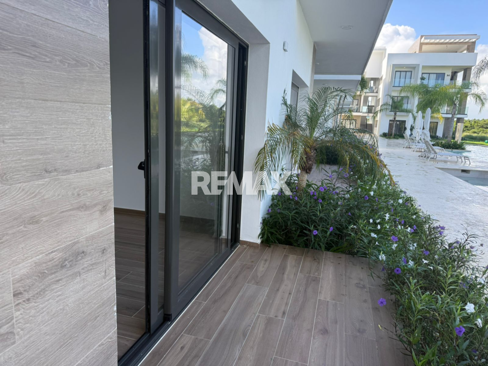 Apartment en PUNTA CANA, Hard Rock golf club Cana Bay