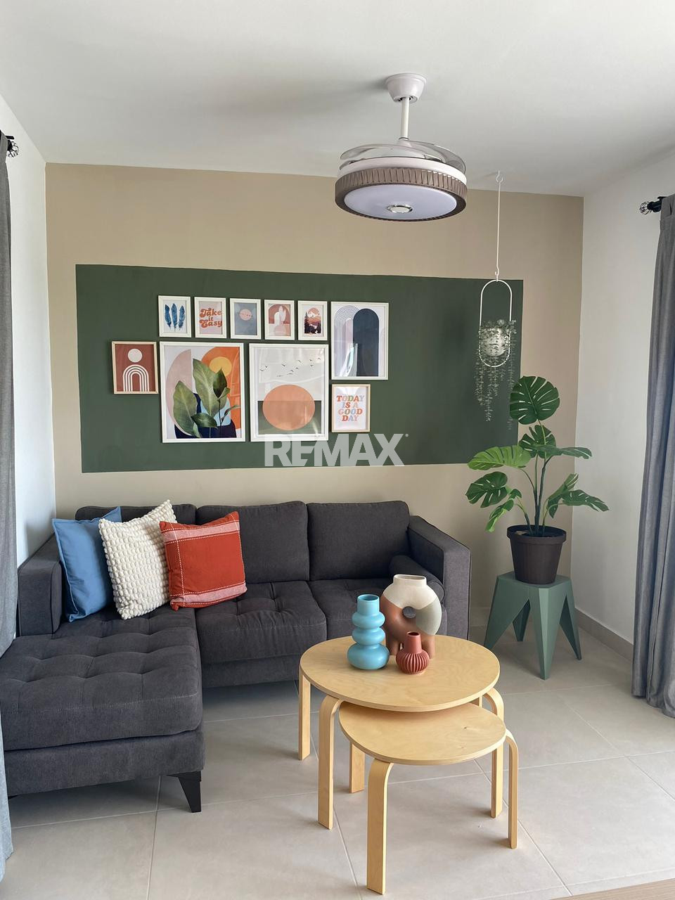 Apartment en VERON, VERON