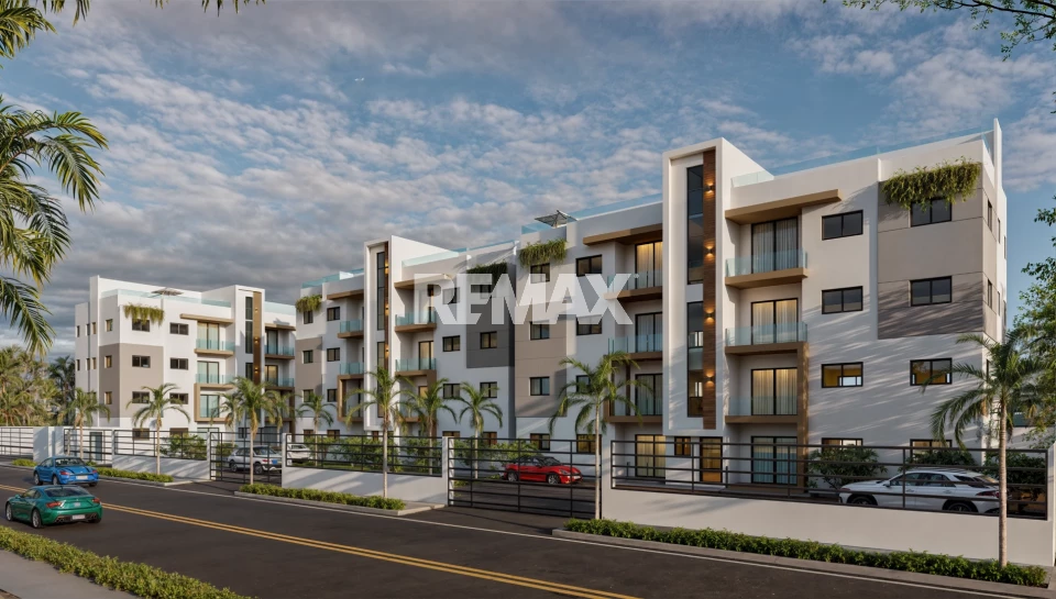 Proyecto de Apartamento en SANTO DOMINGO ESTE, SAN ISIDRO ADENTRO