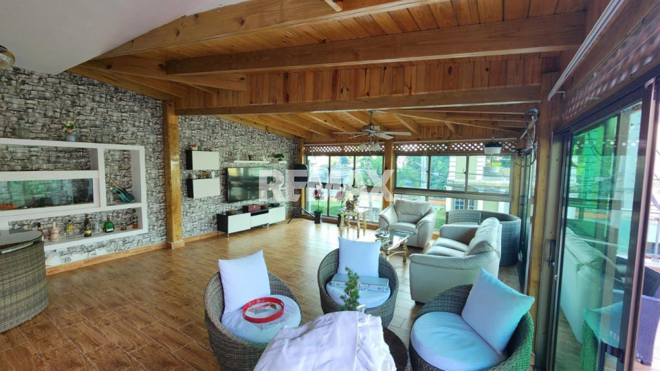 Apartamento en SANTO DOMINGO ESTE, ALMA ROSA I