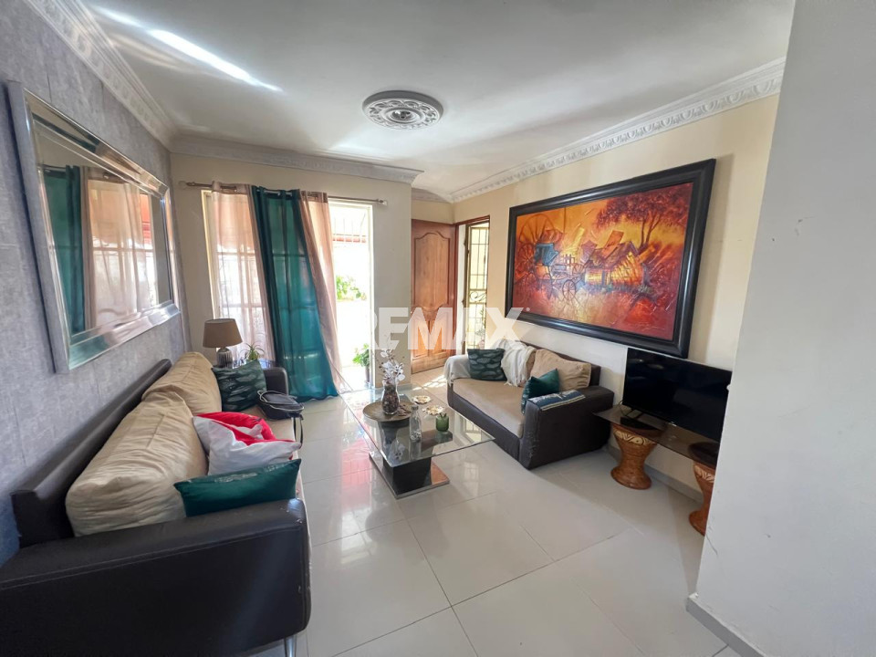 Apartamento en SANTO DOMINGO ESTE, SAN ISIDRO ADENTRO