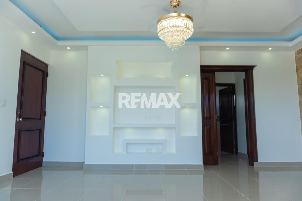 Apartamento en SANTO DOMINGO DE GUZMÁN, LOS RESTAURADORES