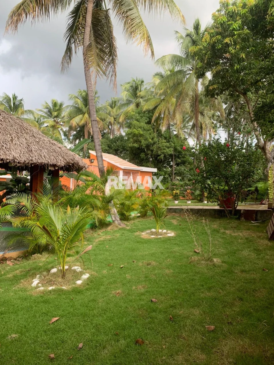 Finca en SANTANA ARRIBA, NIZAO