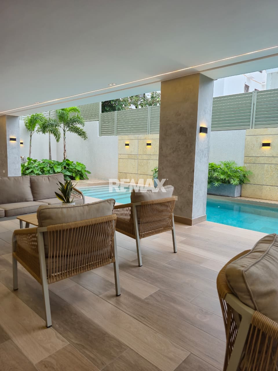 Apartamento en SANTO DOMINGO DE GUZMÁN, BELLA VISTA
