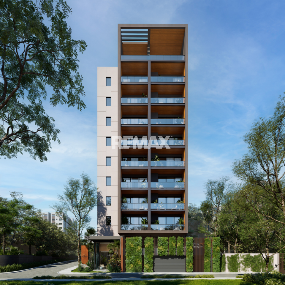 Proyecto de Apartamento en SANTIAGO, LOS CERROS DE GURABO