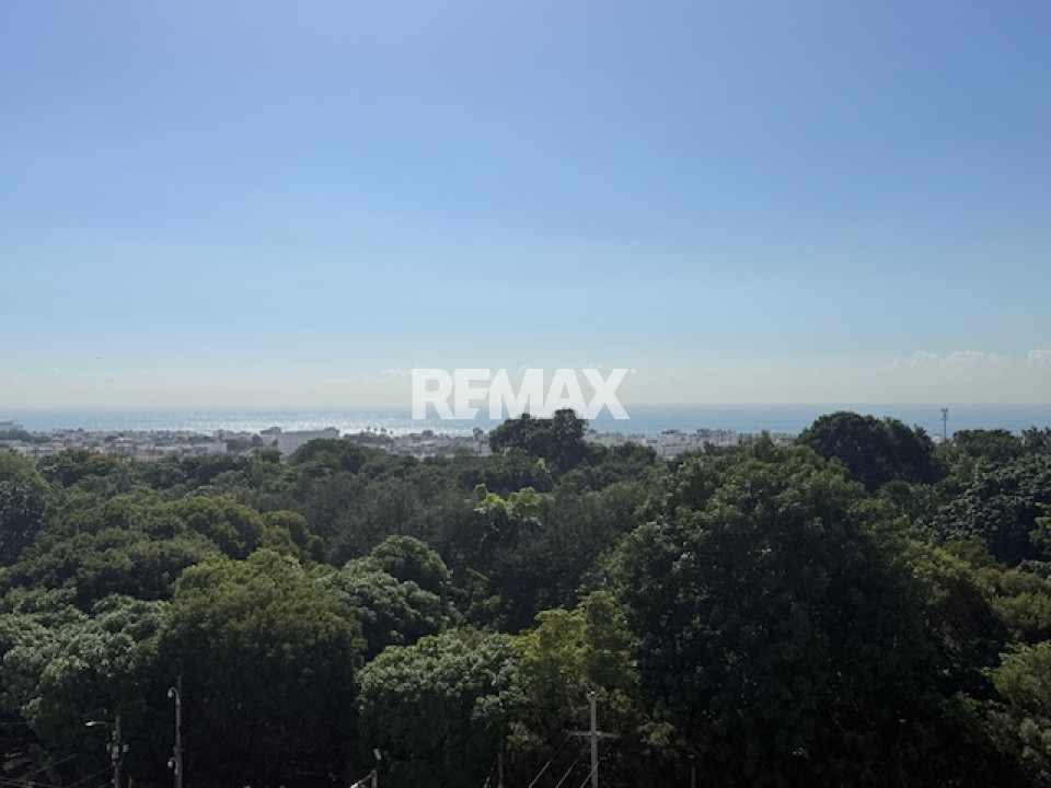 Penthouse en SANTO DOMINGO DE GUZMÁN, LOS CACICAZGOS