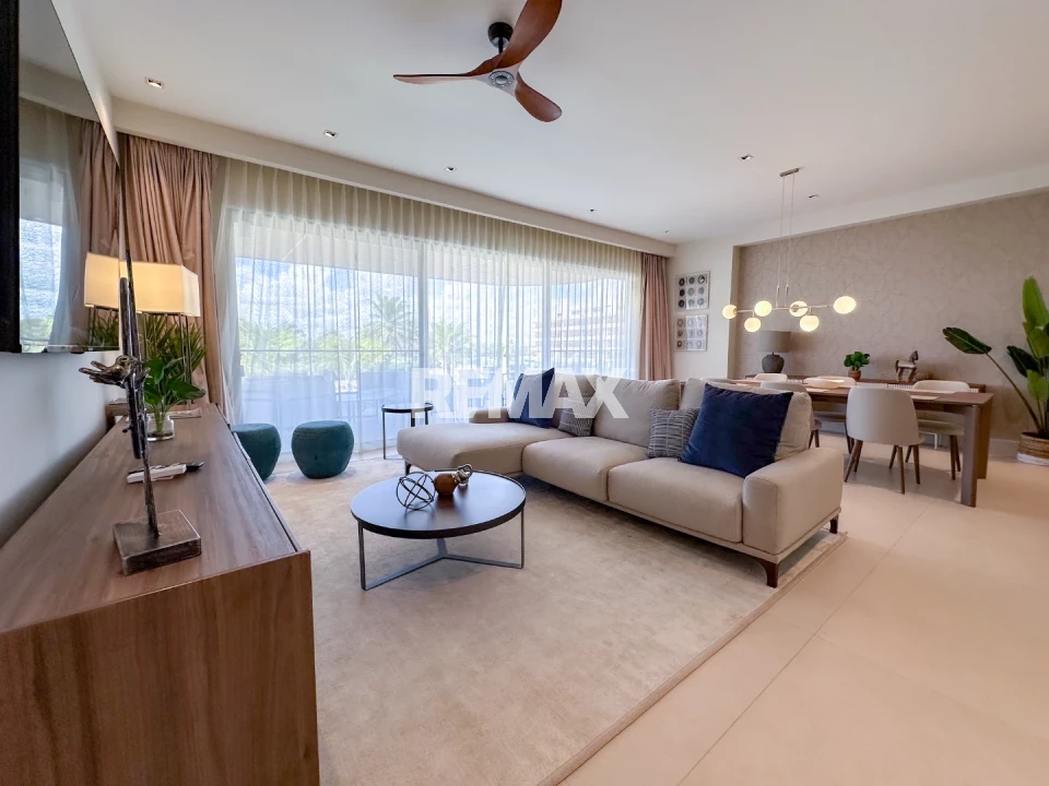 Apartment en CAP CANA, CAP CANA