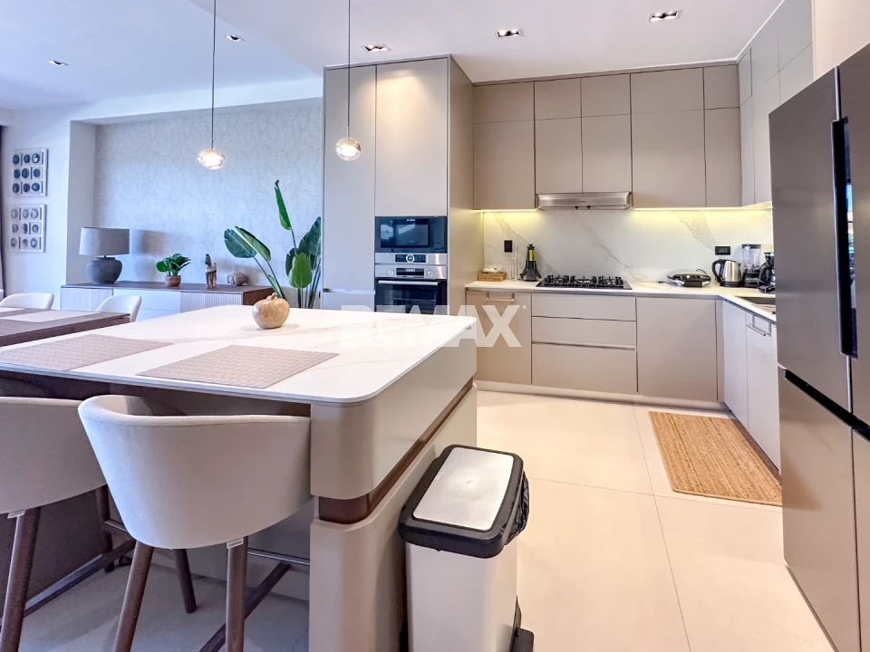 Apartment en CAP CANA, CAP CANA