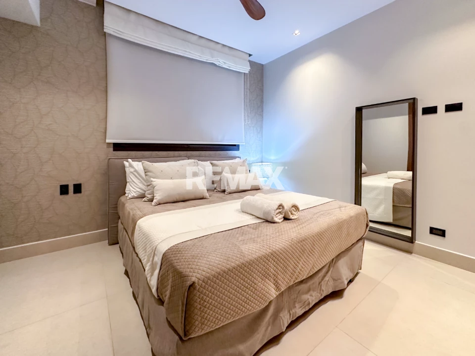 Apartment en CAP CANA, CAP CANA