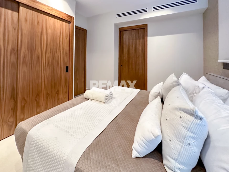 Apartment en CAP CANA, CAP CANA