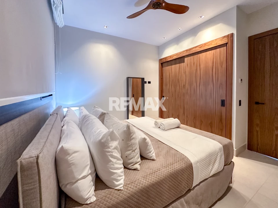 Apartment en CAP CANA, CAP CANA