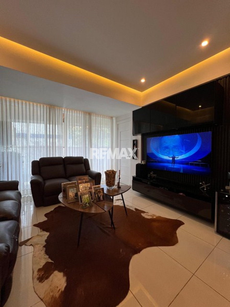 Apartamento en RENACIMIENTO, SANTO DOMINGO DE GUZMÁN