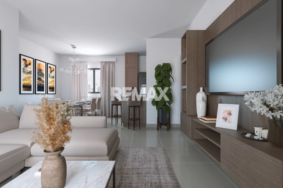 Proyecto de Apartamento en SANTO DOMINGO ESTE, SAN ISIDRO ADENTRO