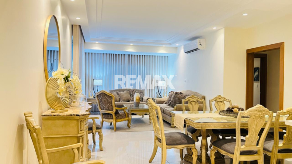 Apartamento en SANTO DOMINGO DE GUZMÁN, ENSANCHE NACO