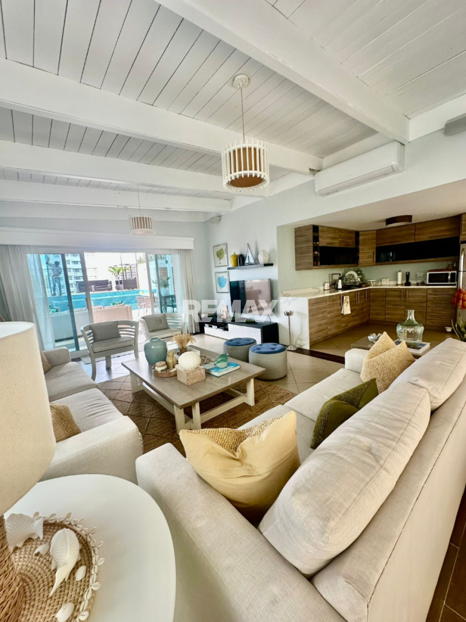 Penthouse en SANTO DOMINGO DE GUZMÁN, ENSANCHE NACO