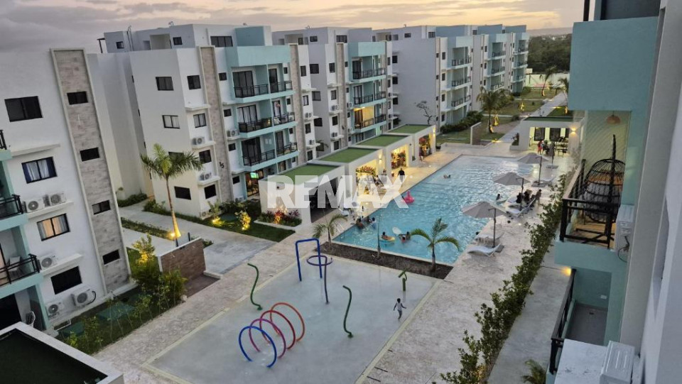 Apartamento en BAVARO, PUNTA CANA