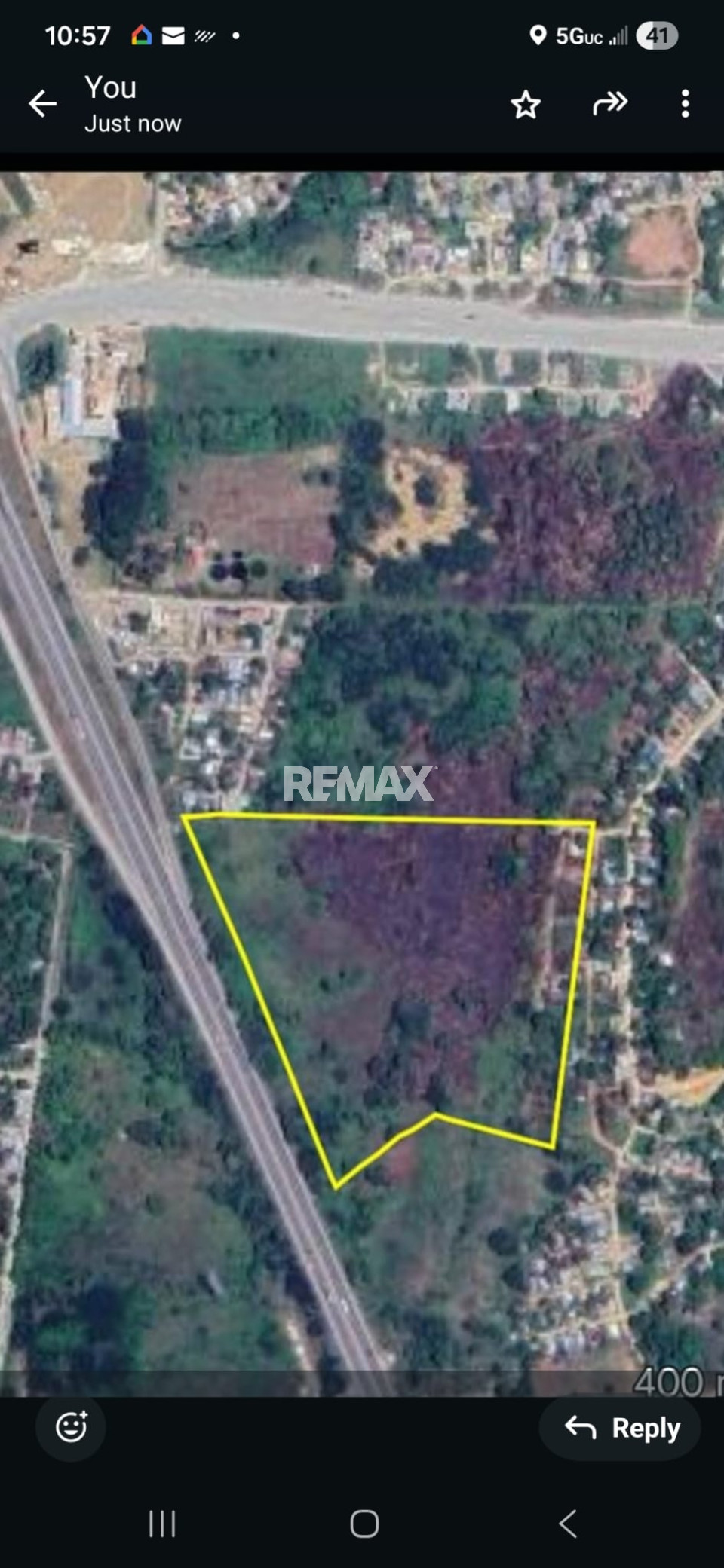 Terreno en SANTO DOMINGO OESTE, HATO NUEVO