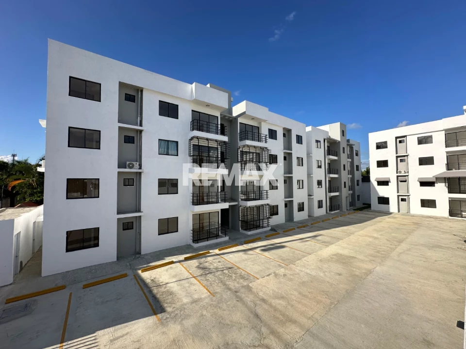 Apartment en BOCA CHICA, MARÍA ESTELA