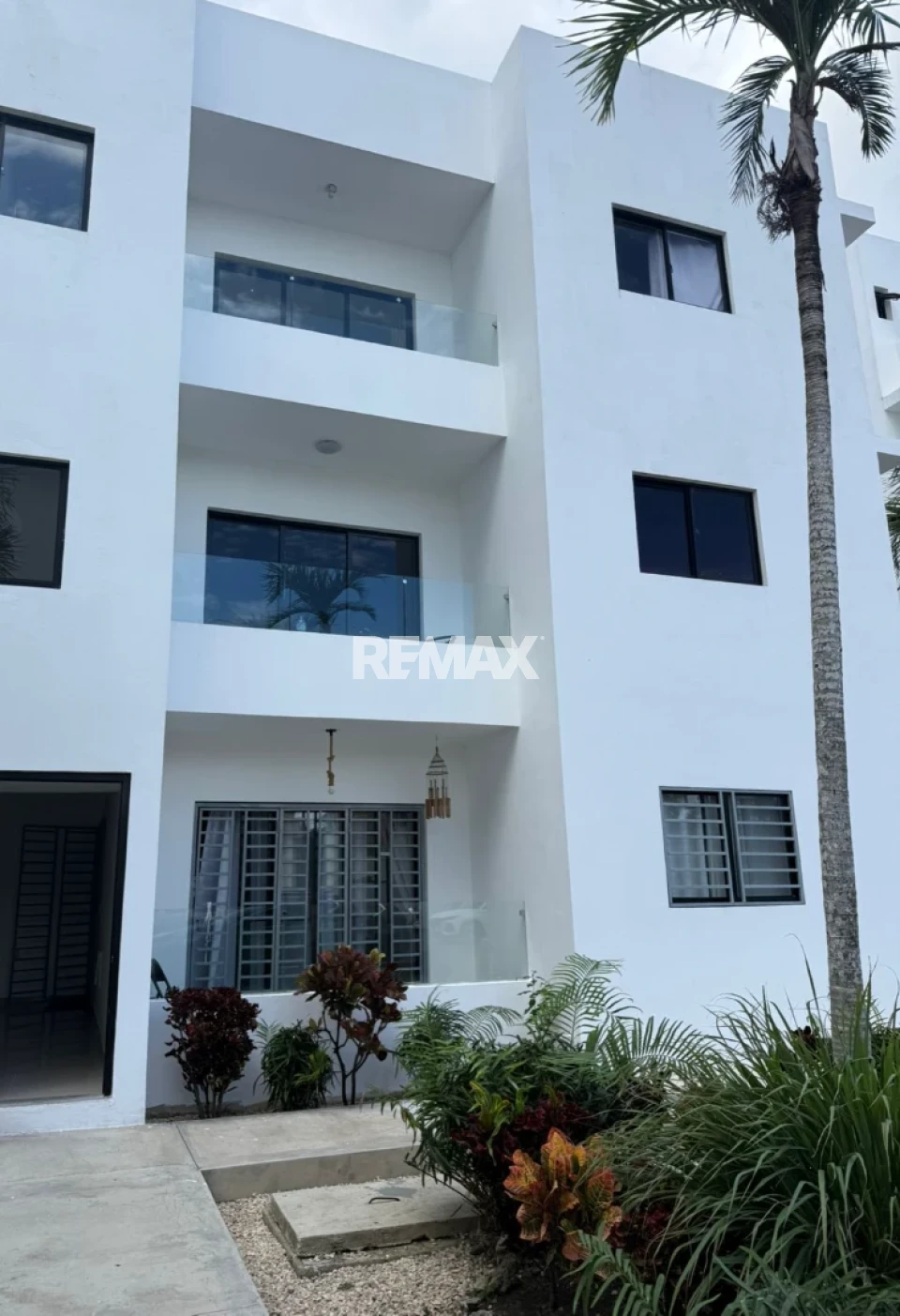 Apartamento en PUNTA CANA, PUEBLO BAVARO