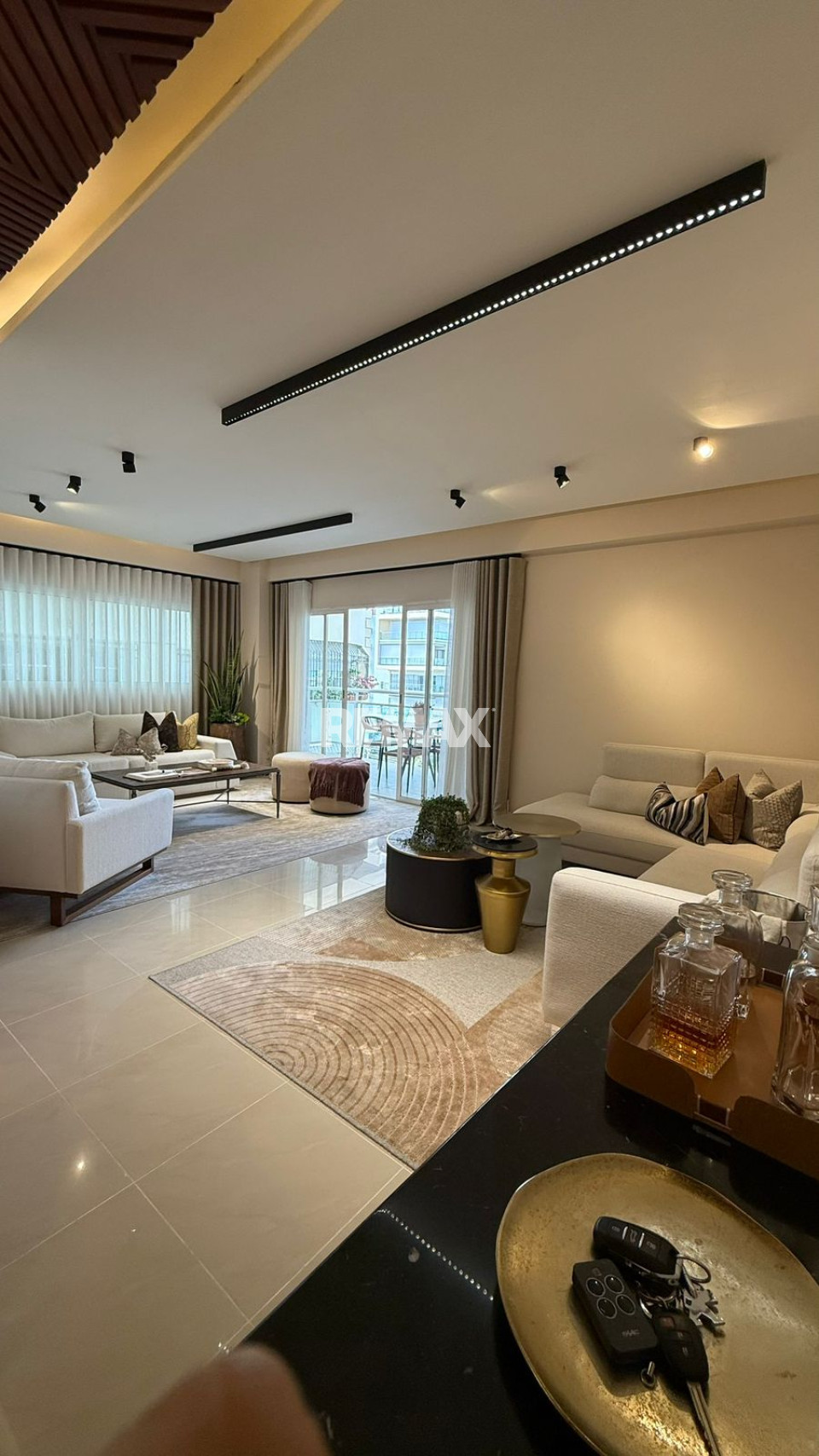 Apartamento en LOS CACICAZGOS, SANTO DOMINGO DE GUZMÁN