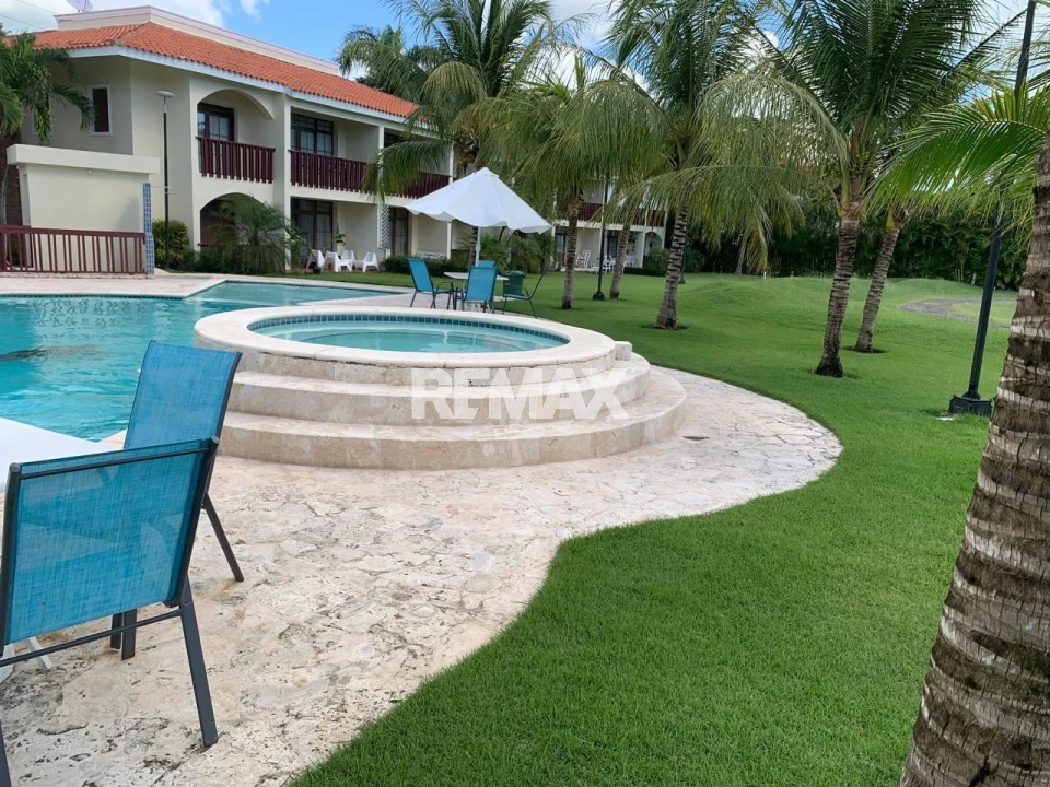 Apartamento en SAN PEDRO DE MACORÍS, METRO COUNTRY CLUB