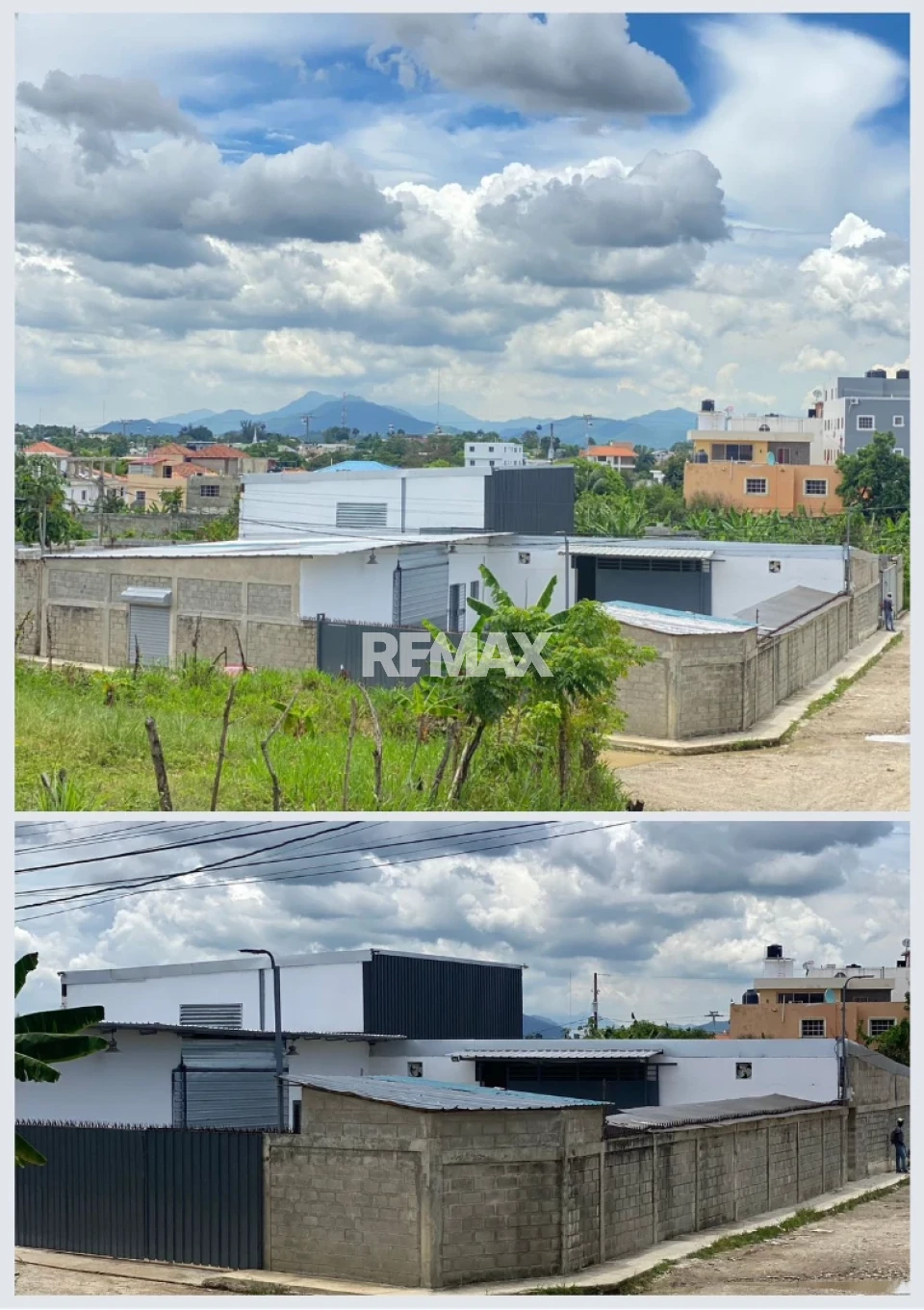 Nave Industrial en SANTO DOMINGO OESTE, Km. 14