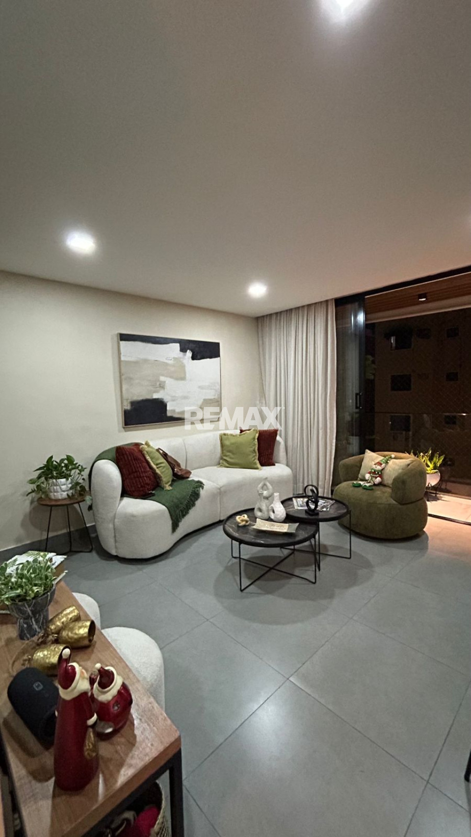 Apartment en SANTO DOMINGO DE GUZMÁN, BELLA VISTA