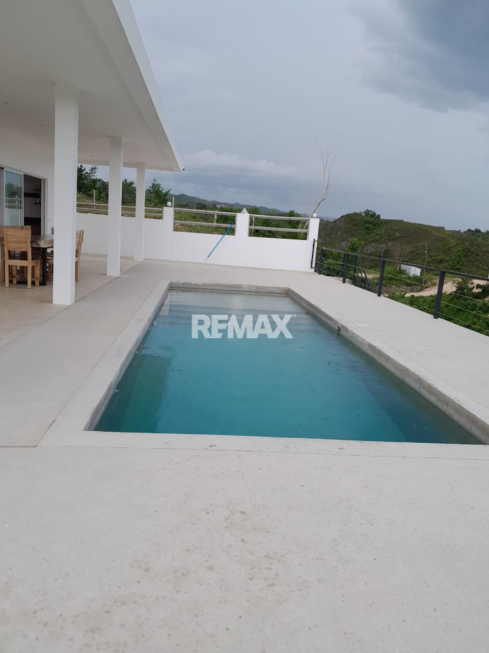 Casa en SAMANÁ LAS TERRENAS, MONTE ADENTRO