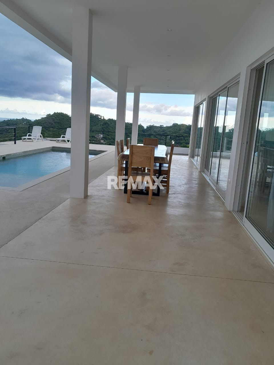 Casa en SAMANÁ LAS TERRENAS, MONTE ADENTRO