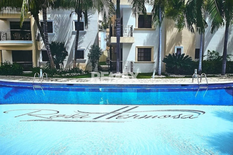 Apartamento en BAVARO, EL CORTECITO