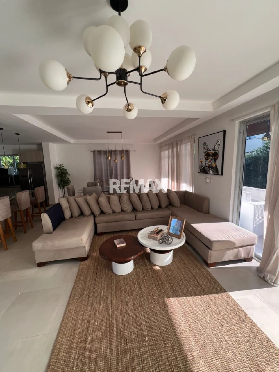 Casa en PUNTA CANA, VISTA CANA