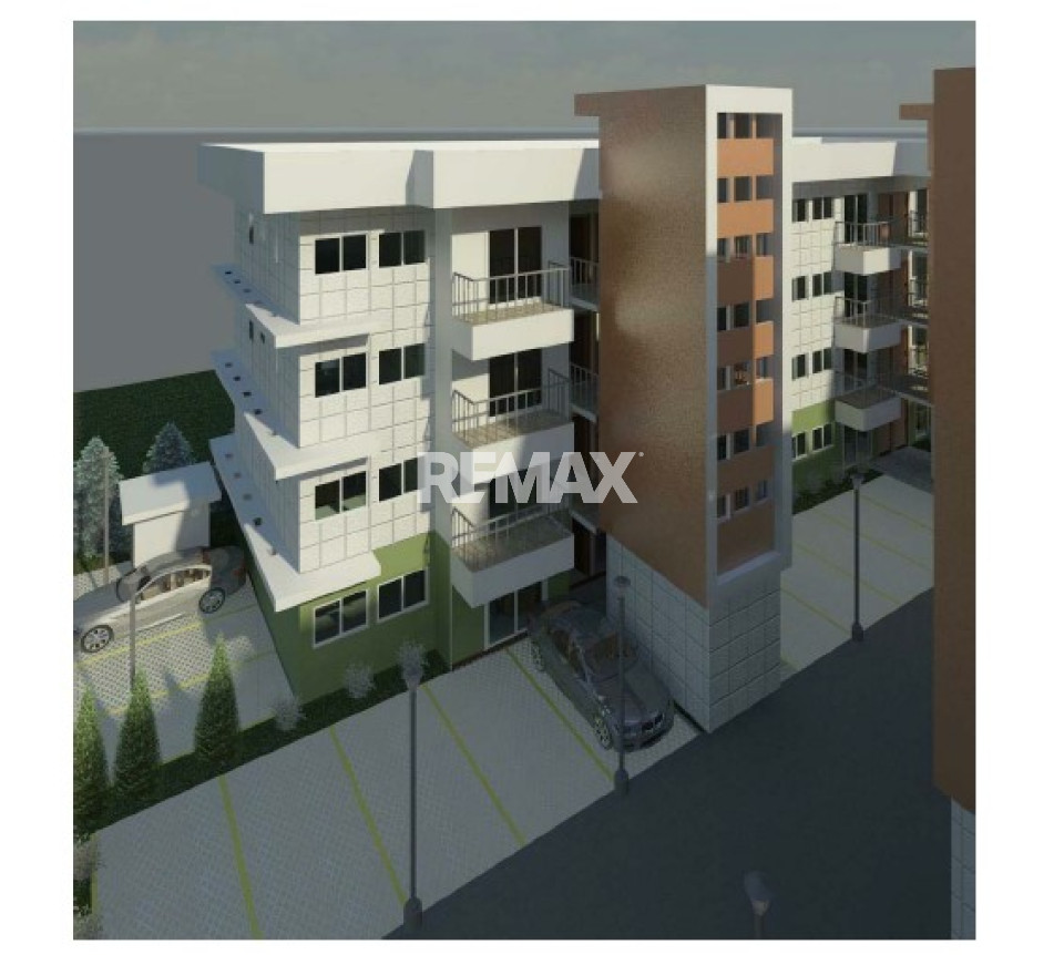 Proyecto de Apartamento en SANTO DOMINGO OESTE, DOCE D HAINA