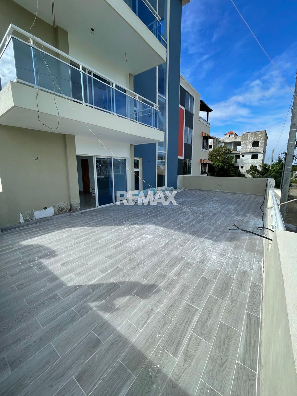 Apartamento en SANTO DOMINGO ESTE, LA UREÑA