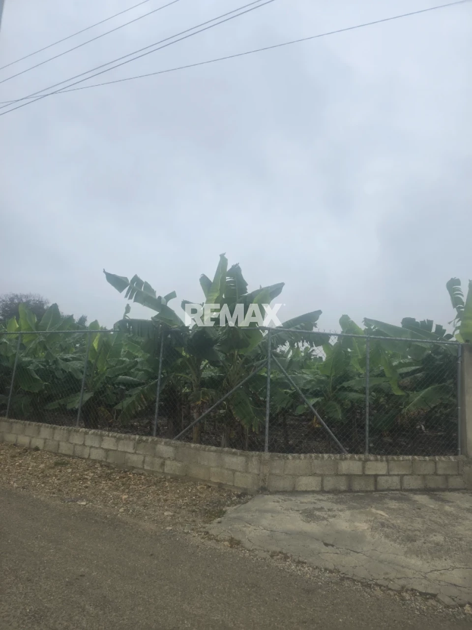 Terreno en LICEY AL MEDIO, SANTIAGO