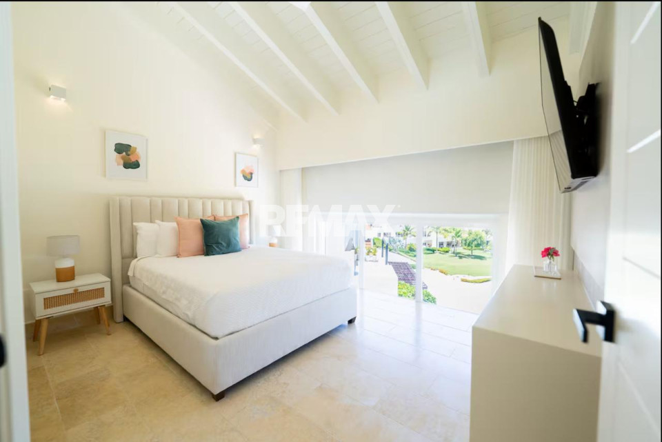 Apartment en CAP CANA, CAP CANA