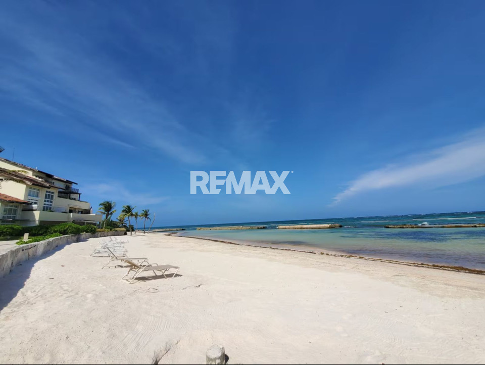 Apartment en CAP CANA, CAP CANA